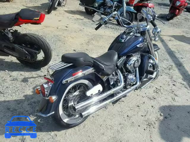 2012 HARLEY-DAVIDSON FLSTN SOFT 1HD1JDV11CB019318 Bild 3