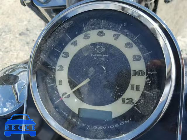 2012 HARLEY-DAVIDSON FLSTN SOFT 1HD1JDV11CB019318 зображення 7