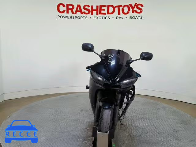 2008 YAMAHA YZFR6 S JYARJ06E18A036451 image 2