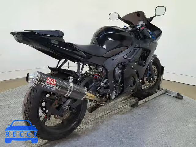 2008 YAMAHA YZFR6 S JYARJ06E18A036451 image 7