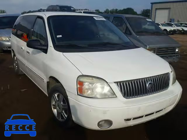 2005 MERCURY MONTEREY L PARTS0NLY6328 image 0