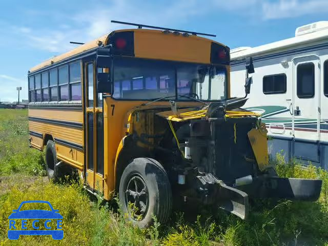 1988 INTERNATIONAL S-SERIES 1 1HVLNZRM4JH612532 image 0