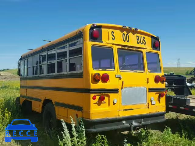 1988 INTERNATIONAL S-SERIES 1 1HVLNZRM4JH612532 image 2