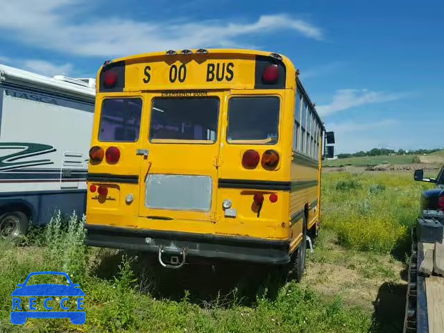 1988 INTERNATIONAL S-SERIES 1 1HVLNZRM4JH612532 image 3