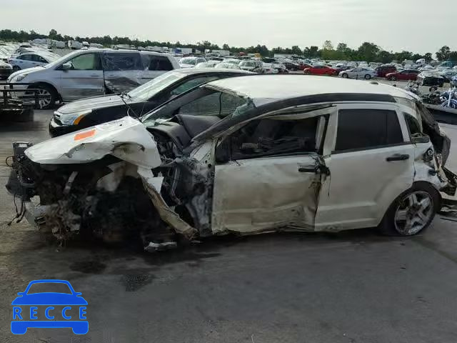 2010 DODGE CALIBER EX 1B3CB1HA3AD621982 image 8