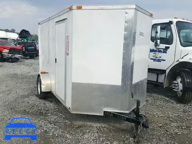 2017 CHALET TRAILER 50ZZ1M214HN002389 Bild 0