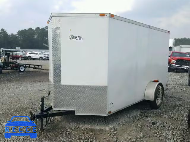 2017 CHALET TRAILER 50ZZ1M214HN002389 Bild 1