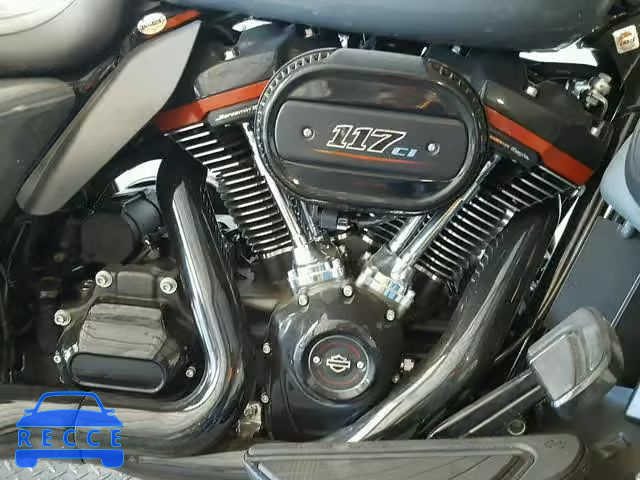 2018 HARLEY-DAVIDSON FLHXSE CVO 1HD1PXL32JB955000 зображення 6