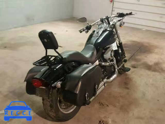 2012 HARLEY-DAVIDSON FXDF DYNA 1HD1GYM13CC307746 image 3