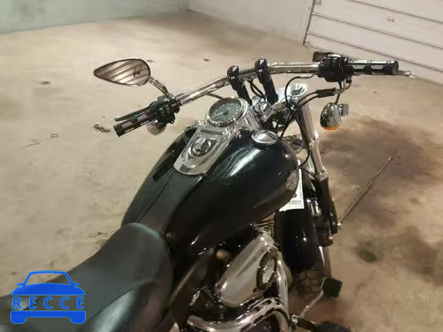 2012 HARLEY-DAVIDSON FXDF DYNA 1HD1GYM13CC307746 Bild 4