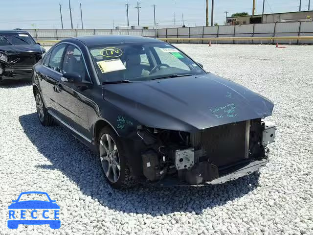 2011 VOLVO S80 3.2 YV1952AS9B1135621 зображення 0