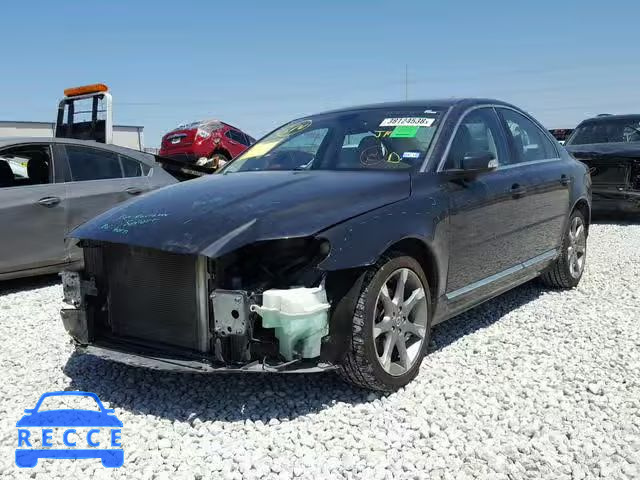 2011 VOLVO S80 3.2 YV1952AS9B1135621 зображення 1