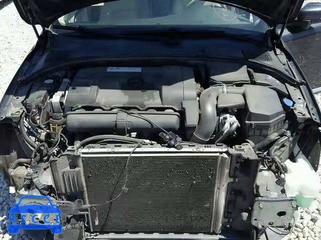 2011 VOLVO S80 3.2 YV1952AS9B1135621 зображення 6