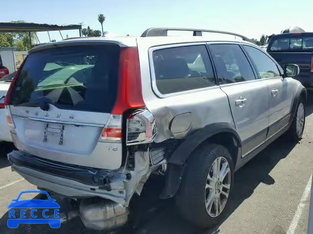 2016 VOLVO XC70 T5 YV440MBK3G1258957 image 3