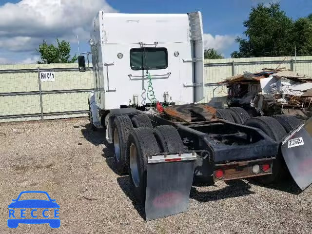 2011 PETERBILT 386 1XPHDP9X5BD118703 Bild 2