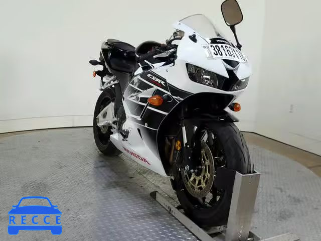 2016 HONDA CBR600 RR JH2PC40J6GK200750 зображення 1