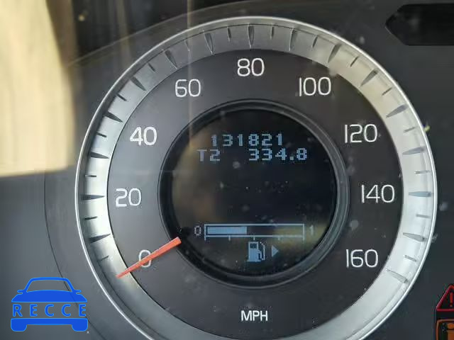 2009 VOLVO S80 V8 YV1AR852691098987 image 7