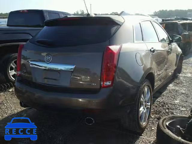 2016 CADILLAC SRX PERFOR 3GYFNCE3XGS584050 image 3
