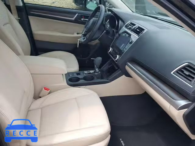 2018 SUBARU LEGACY 3.6 4S3BNEN67J3038460 Bild 4