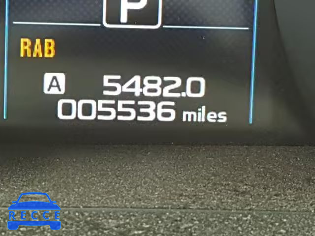 2018 SUBARU LEGACY 3.6 4S3BNEN67J3038460 image 7