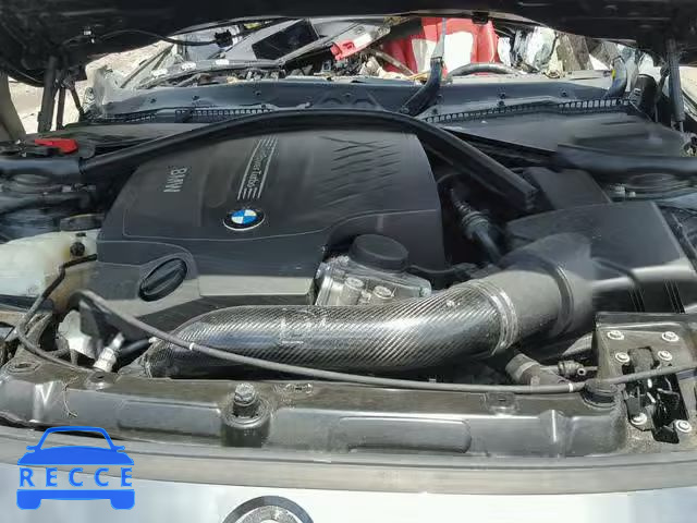 2014 BMW 435 XI WBA3R5C54EF785258 image 6