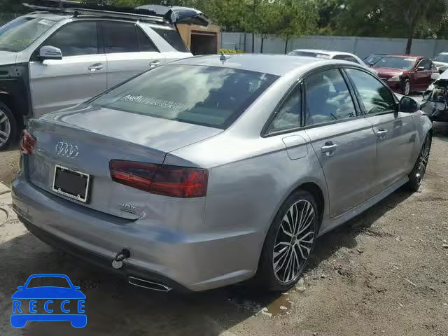 2018 AUDI A6 PREMIUM WAUF8AFC9JN034272 image 3