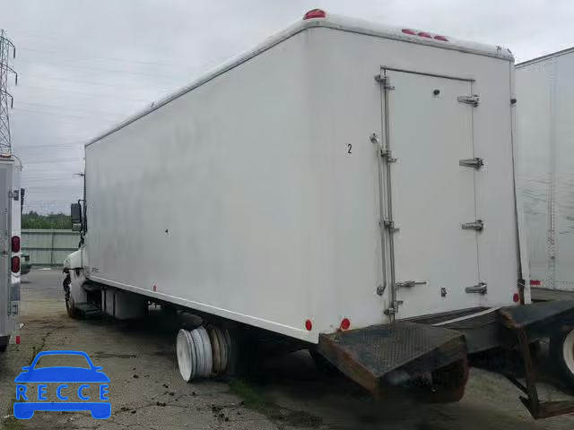 2012 HINO 258/268 5PVNJ8JT2C4S53599 image 2