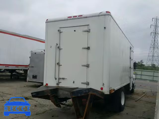 2012 HINO 258/268 5PVNJ8JT2C4S53599 image 3