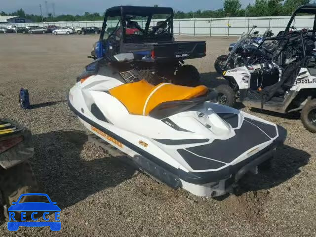 2016 SEAD JETSKI YDV32042B616 image 2