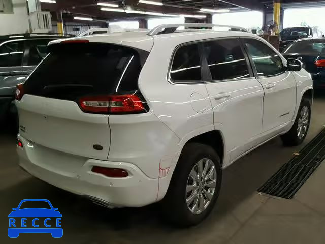 2016 JEEP CHEROKEE O 1C4PJMJS2GW300486 Bild 3