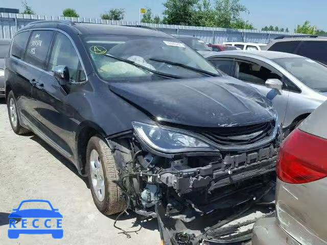 2018 CHRYSLER PACIFICA H 2C4RC1N7XJR164597 image 0