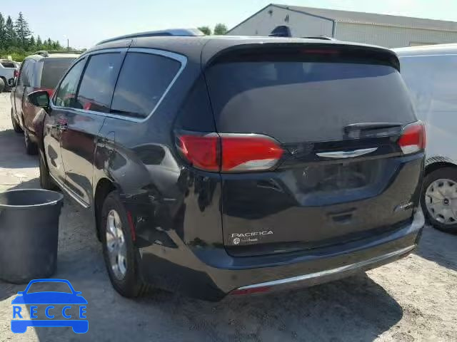 2018 CHRYSLER PACIFICA H 2C4RC1N7XJR164597 image 2