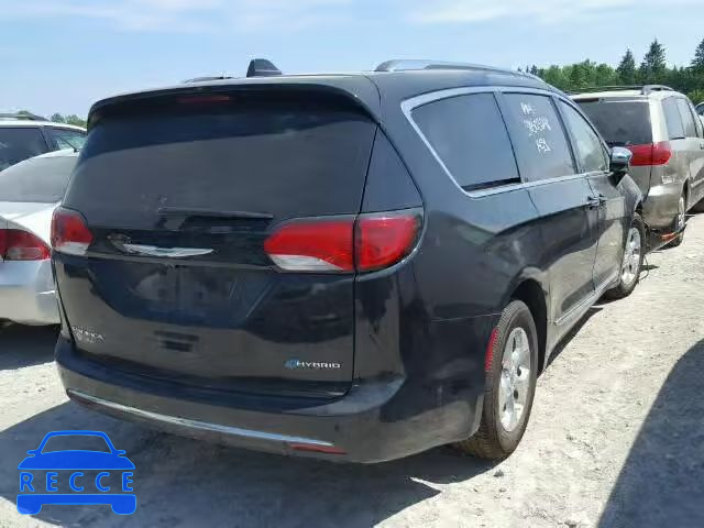2018 CHRYSLER PACIFICA H 2C4RC1N7XJR164597 image 3
