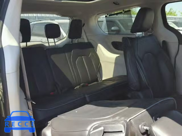 2018 CHRYSLER PACIFICA H 2C4RC1N7XJR164597 image 5