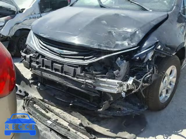 2018 CHRYSLER PACIFICA H 2C4RC1N7XJR164597 image 8