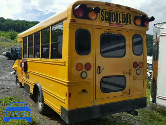 2009 GMC SAVANA CUT 1GDHG316191179400 image 2