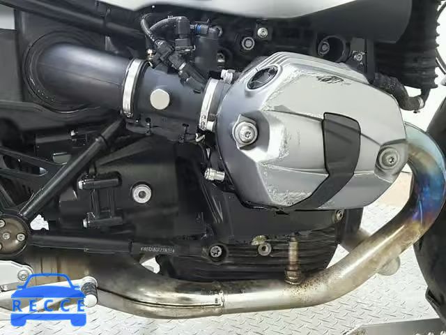 2015 BMW R NINE T WB10A1602FZ398355 Bild 10