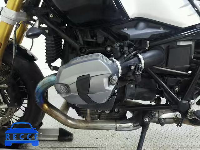 2015 BMW R NINE T WB10A1602FZ398355 Bild 11