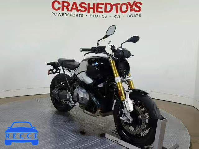 2015 BMW R NINE T WB10A1602FZ398355 зображення 1