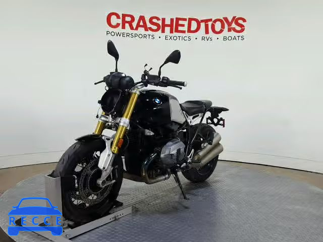 2015 BMW R NINE T WB10A1602FZ398355 зображення 3