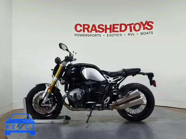 2015 BMW R NINE T WB10A1602FZ398355 image 4