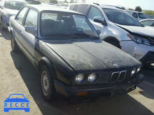1991 BMW 318 IS WBAAF9317MEE67338 Bild 0