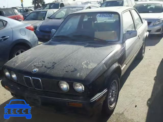 1991 BMW 318 IS WBAAF9317MEE67338 зображення 1