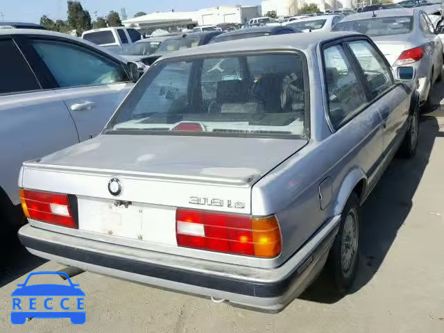 1991 BMW 318 IS WBAAF9317MEE67338 Bild 3