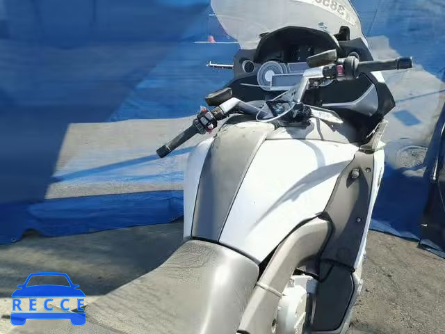 2013 BMW K1600 GT WB1061107DZX81682 зображення 4