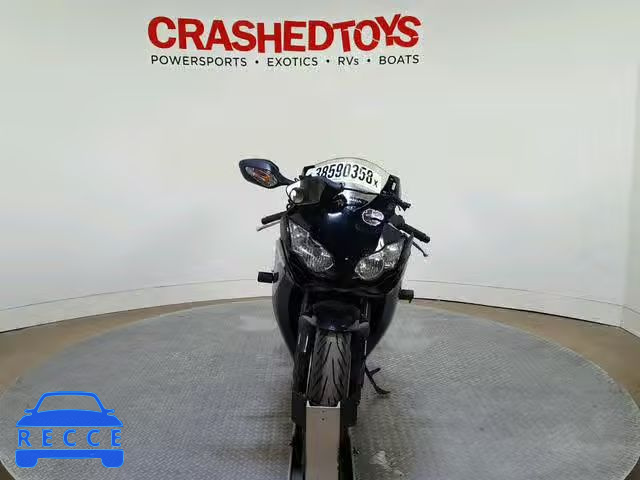 2009 HONDA CBR1000 RR JH2SC59079K101089 зображення 2