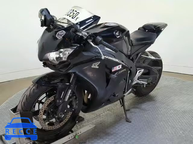 2009 HONDA CBR1000 RR JH2SC59079K101089 зображення 3