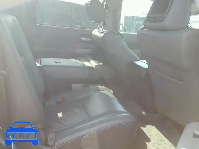2008 TOYOTA SEQUOIA PL 5TDZY67A78S010762 image 5
