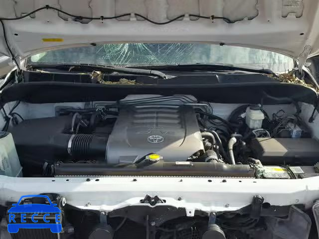 2008 TOYOTA SEQUOIA PL 5TDZY67A78S010762 image 6