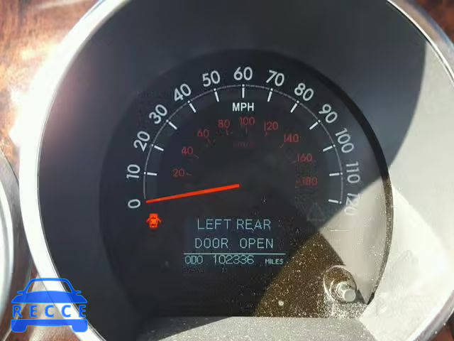 2008 TOYOTA SEQUOIA PL 5TDZY67A78S010762 image 7